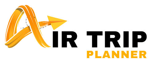 Air Trip Planner 4 (Original) Transparent