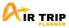Air Trip Planner 4 (Original) Transparent