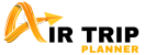 Air Trip Planner 4 (Original) White Background